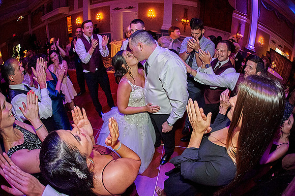 The Palace at Somerset Park, Somerset NJ Wedding Photography Pictures
