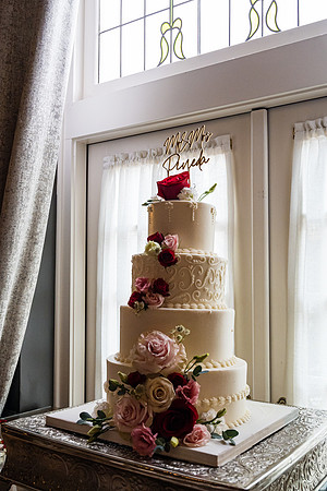 David's Country Inn, Hackettstown, NJ Wedding Photography Pictures