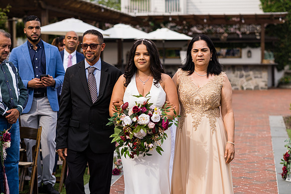 David's Country Inn, Hackettstown, NJ Wedding Photography Pictures
