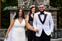 David's Country Inn, Hackettstown, NJ Wedding Photography Pictures