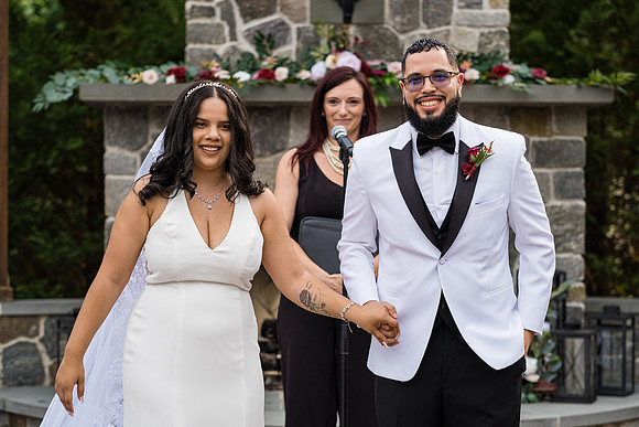 David's Country Inn, Hackettstown, NJ Wedding Photography Pictures