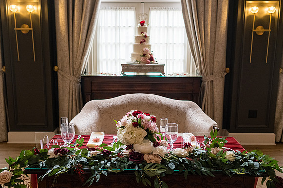 David's Country Inn, Hackettstown, NJ Wedding Photography Pictures
