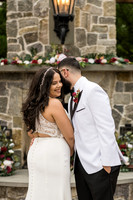 David's Country Inn, Hackettstown, NJ Wedding Photography Pictures