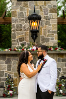David's Country Inn, Hackettstown, NJ Wedding Photography Pictures