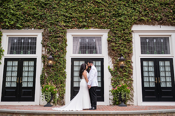 David's Country Inn, Hackettstown, NJ Wedding Photography Pictures