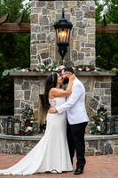 David's Country Inn, Hackettstown, NJ Wedding Photography Pictures