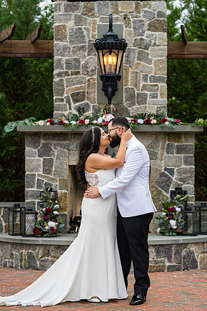 David's Country Inn, Hackettstown, NJ Wedding Photography Pictures