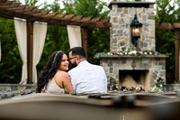 David's Country Inn, Hackettstown, NJ Wedding Photography Pictures