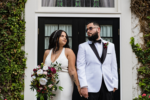 David's Country Inn, Hackettstown, NJ Wedding Photography Pictures