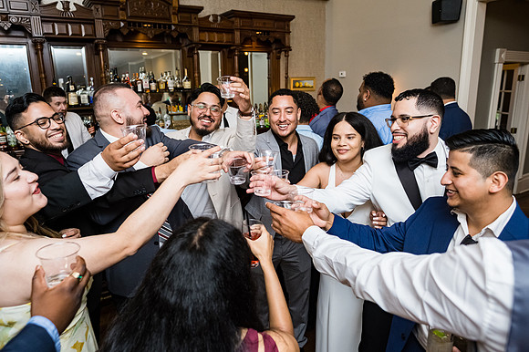 David's Country Inn, Hackettstown, NJ Wedding Photography Pictures