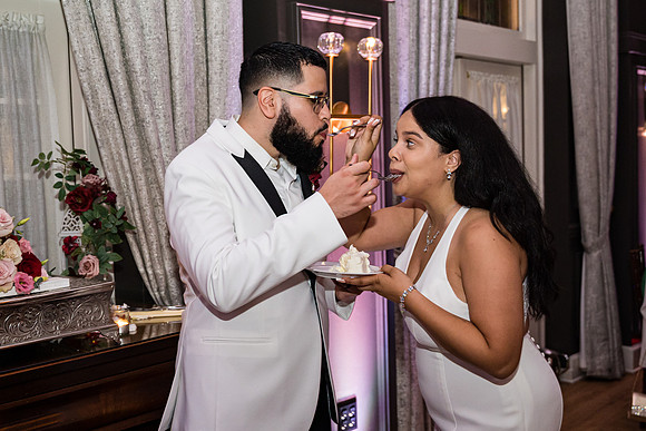 David's Country Inn, Hackettstown, NJ Wedding Photography Pictures