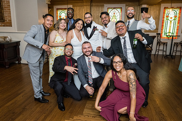 David's Country Inn, Hackettstown, NJ Wedding Photography Pictures