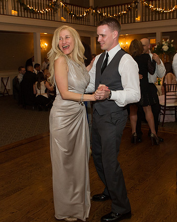 Wedding Pictures David's Country Inn