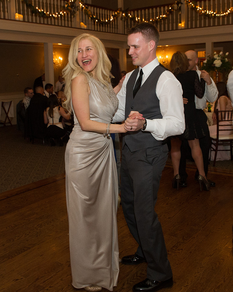 Wedding Pictures David's Country Inn