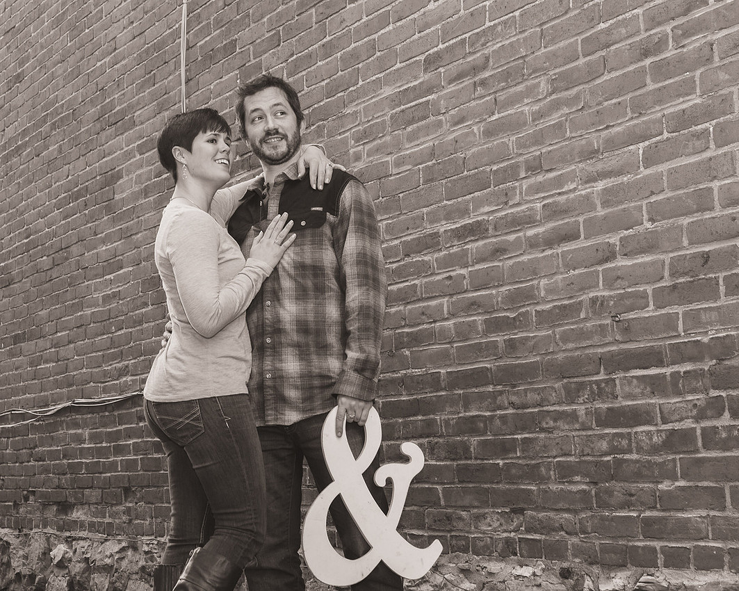 Clinton, NJ Cherryville Photography, NJ Engagement Photographer