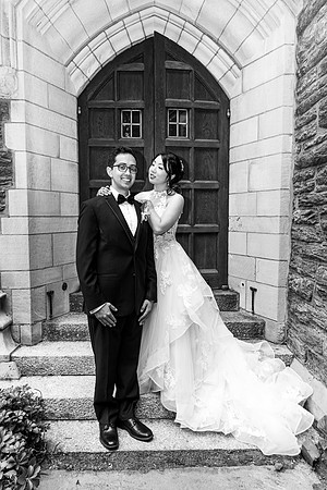 04 Montclair Wedding Sanctuary, Montclair NJ wedding photographs by Cherryville Photography