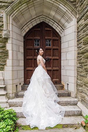 05 Montclair Wedding Sanctuary, Montclair NJ wedding photographs by Cherryville Photography