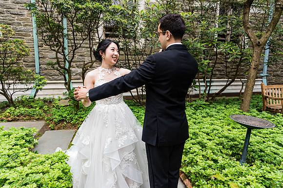 03 Montclair Wedding Sanctuary, Montclair NJ wedding photographs by Cherryville Photography