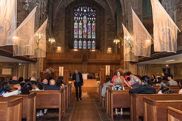 10 Montclair Wedding Sanctuary, Montclair NJ wedding photographs by Cherryville Photography