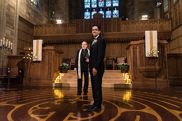11 Montclair Wedding Sanctuary, Montclair NJ wedding photographs by Cherryville Photography