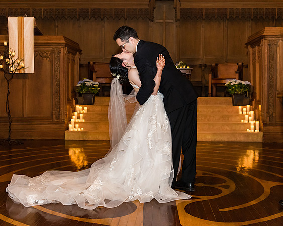 15 Montclair Wedding Sanctuary, Montclair NJ wedding photographs by Cherryville Photography