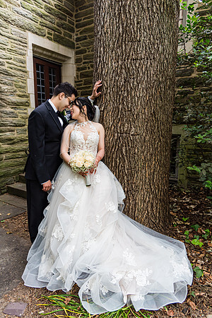 16 Montclair Wedding Sanctuary, Montclair NJ wedding photographs by Cherryville Photography