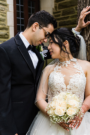 17 Montclair Wedding Sanctuary, Montclair NJ wedding photographs by Cherryville Photography