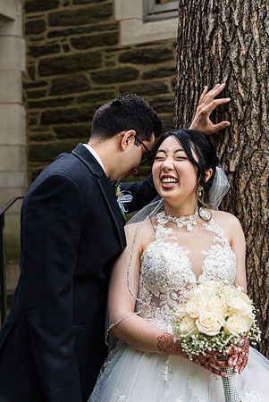 18 Montclair Wedding Sanctuary, Montclair NJ wedding photographs by Cherryville Photography