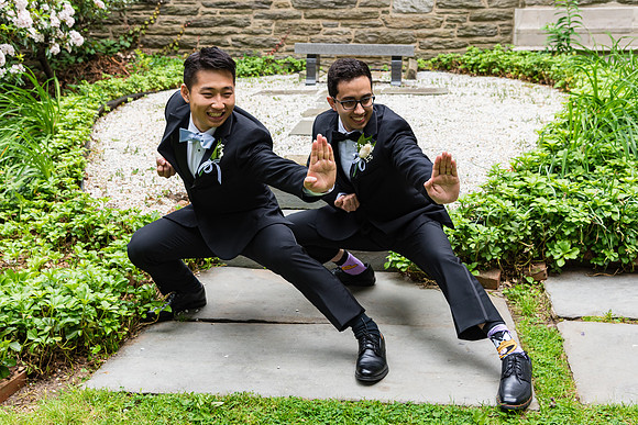 20 Montclair Wedding Sanctuary, Montclair NJ wedding photographs by Cherryville Photography