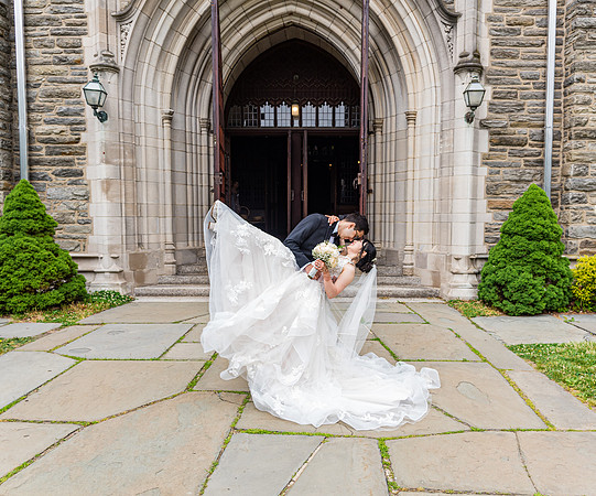 23 Montclair Wedding Sanctuary, Montclair NJ wedding photographs by Cherryville Photography