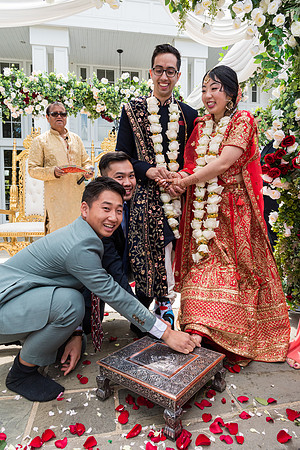 64 Ryland Inn Whitehouse NJ wedding photographs by Cherryville Photography