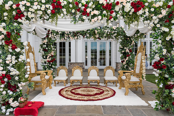 33 Ryland Inn Whitehouse NJ wedding photographs by Cherryville Photography
