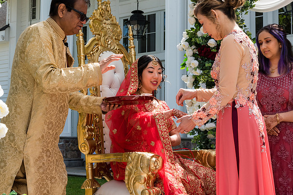 47 Ryland Inn Whitehouse NJ wedding photographs by Cherryville Photography