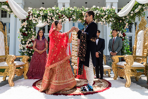 51 Ryland Inn Whitehouse NJ wedding photographs by Cherryville Photography