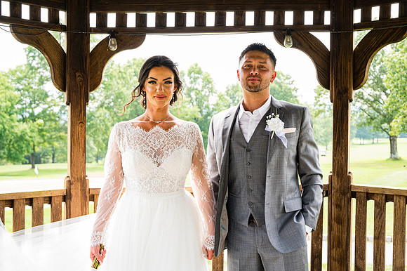 023Beaver Brook CC Wedding Photography by Cherryville Photography
