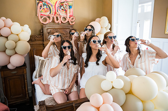 Ryland Inn Wedding Photographed by Cherryville Photography-3
