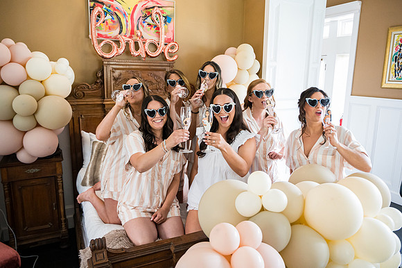 Ryland Inn Wedding Photographed by Cherryville Photography-2