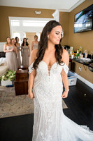 Ryland Inn Wedding Photographed by Cherryville Photography-13