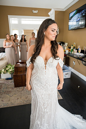 Ryland Inn Wedding Photographed by Cherryville Photography-13