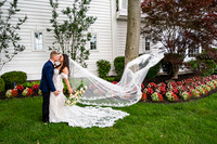 Ryland Inn Wedding Photographed by Cherryville Photography-17