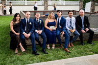 Ryland Inn Wedding Photographed by Cherryville Photography-18
