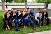 Ryland Inn Wedding Photographed by Cherryville Photography-20