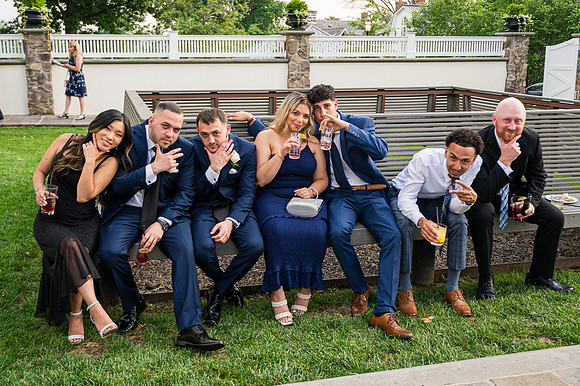 Ryland Inn Wedding Photographed by Cherryville Photography-20