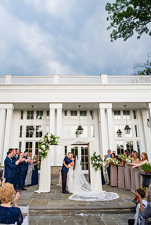 Ryland Inn Wedding Photographed by Cherryville Photography-24