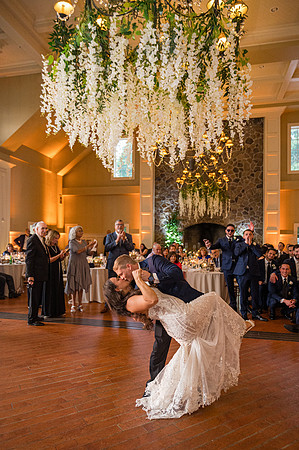 Ryland Inn Wedding Photographed by Cherryville Photography-27