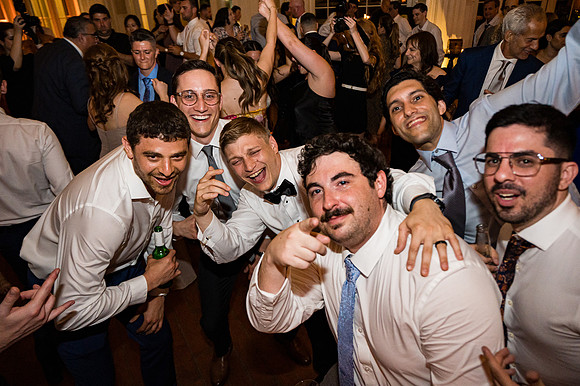 Ryland Inn Wedding Photographed by Cherryville Photography-28