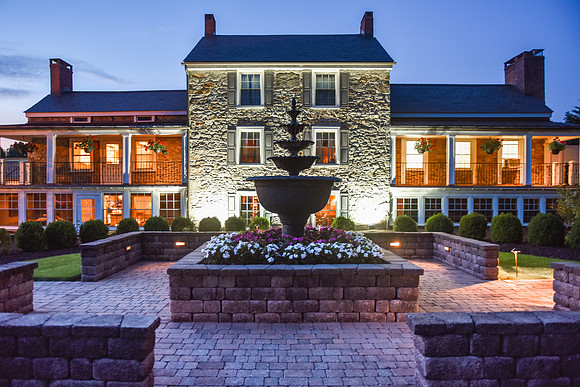 Wedding Pictures The Farmhouse at the Grand Colonial