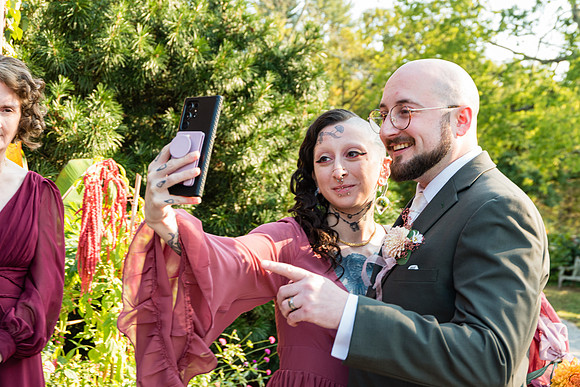 Wedding at in October taken by Cherryville Photography located in Clinton, NJ-608