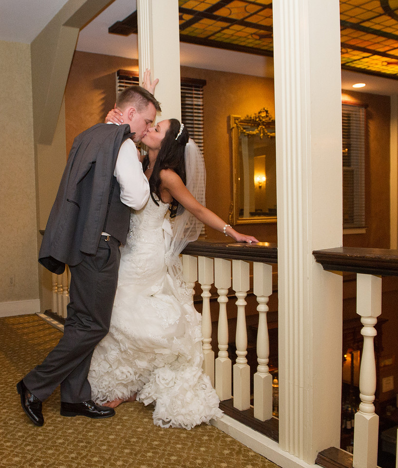 Wedding Pictures David's Country Inn