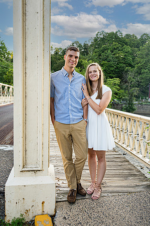 086Cherryville